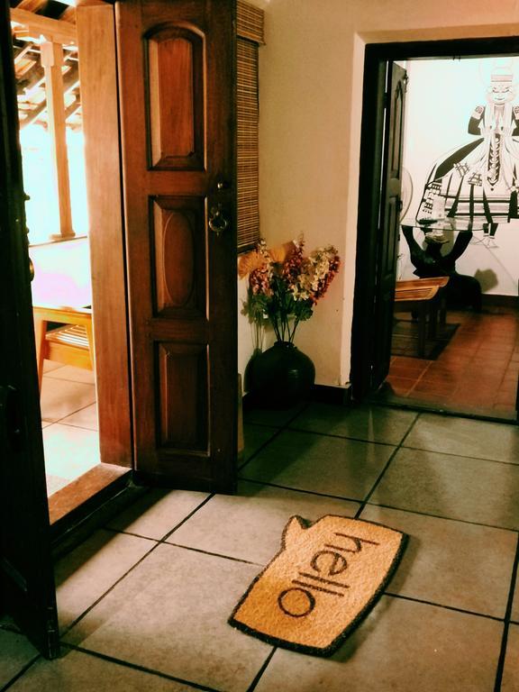 Palkadavu Warium Villa Mananthavady Eksteriør billede